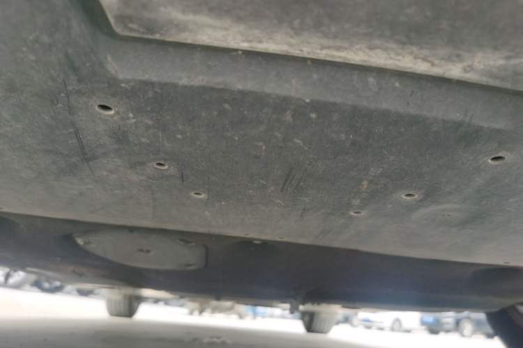 Used Mazda 3 Axela 2021 2.0L Automatic Zhiqing Edition Chassis Front