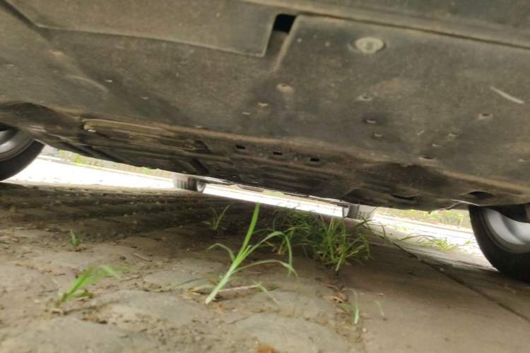 Used Mazda 3 Axela 2021 2.0L Automatic Zhi Rui Edition Chassis Front