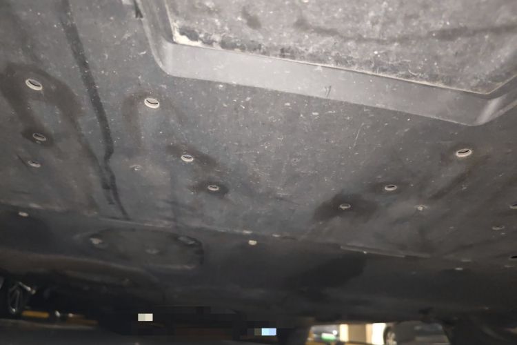 Used Mazda 3 Axela 2021 2.0L Automatic Zhiqing Edition Chassis Front