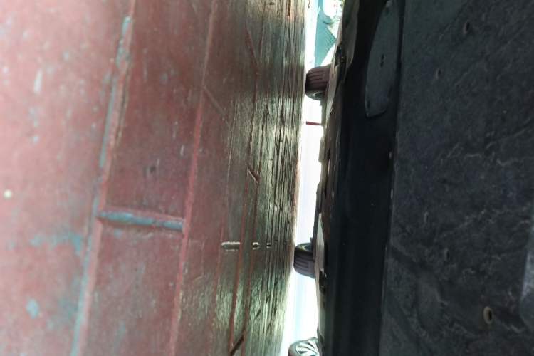 Used Mazda 3 Axela 2021 2.0L Automatic ZhiXuan Edition Chassis Front