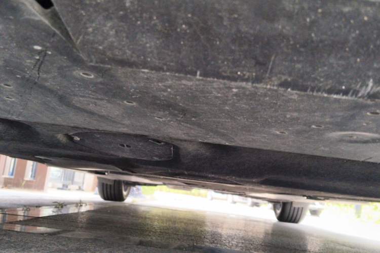 Used Mazda 3 Axela 2021 2.0L Automatic ZhiXuan Edition Chassis Front