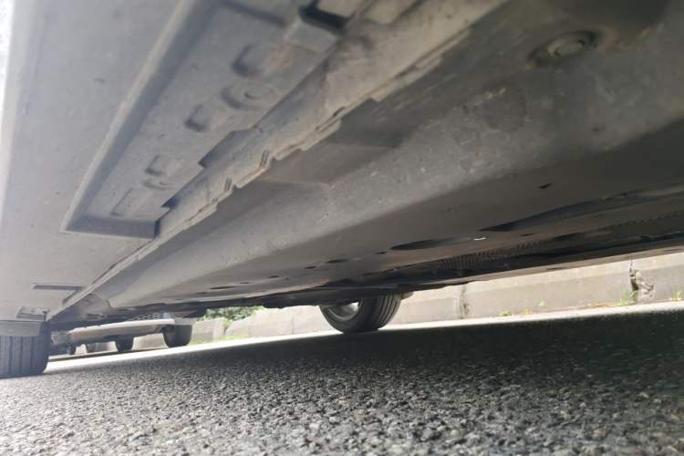 Used Mazda 3 Axela 2021 2.0L Automatic Zhiya Edition Chassis Front Right
