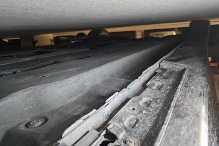 Used Mazda 3 Axela 2021 2.0L Automatic Zhiyao Edition Chassis Front Right