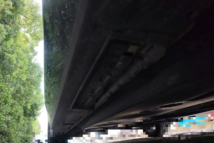 Used Mazda 3 Axela 2021 2.0L Automatic ZhiXuan Edition Chassis Front Right
