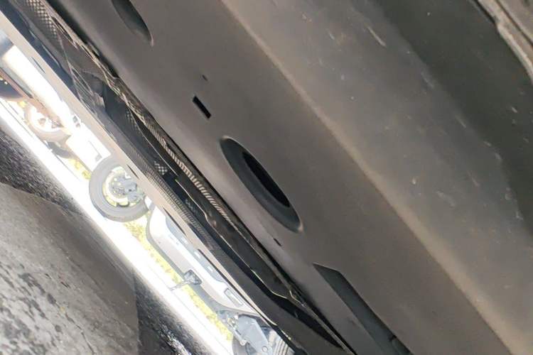 Used Mazda 3 Axela 2021 2.0L Automatic Zhiya Edition Chassis Front Right