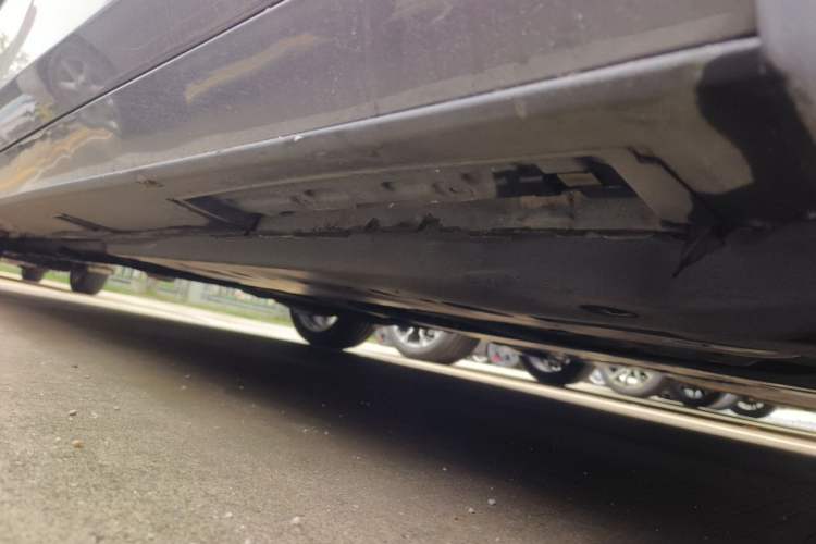 Used Mazda 3 Axela 2021 2.0L Automatic Zhiyao Edition Chassis Front Right