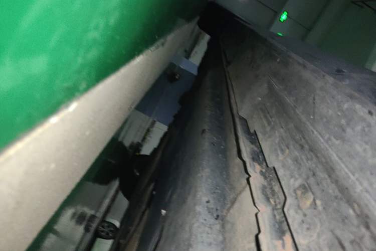 Used Mazda 3 Axela 2021 2.0L Automatic Zhiya Edition Chassis Front Right
