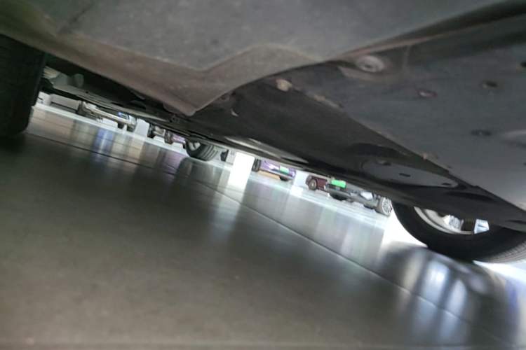Used Mazda 3 Axela 2021 2.0L Automatic ZhiXuan Edition Chassis Front Right