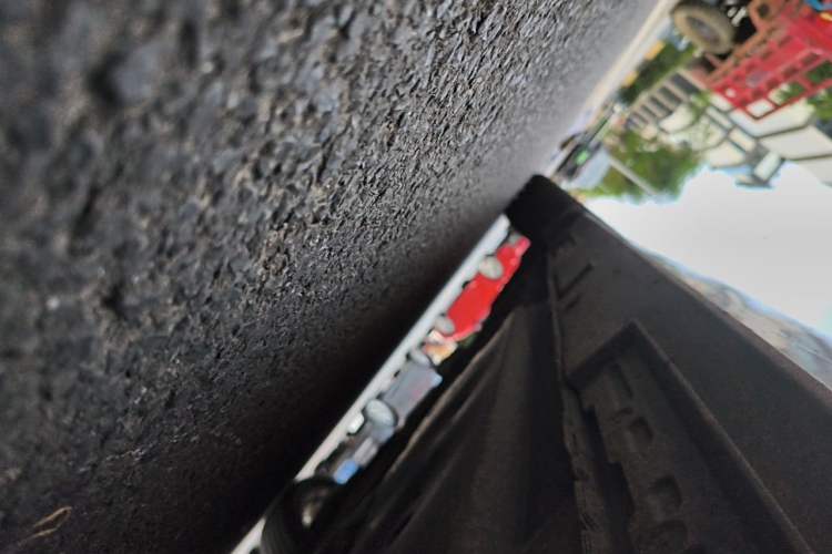 Used Mazda 3 Axela 2021 2.0L Automatic Zhiya Edition Chassis Front Right