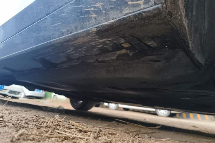 Used Mazda 3 Axela 2021 2.0L Automatic Zhiyao Edition Chassis Front Right