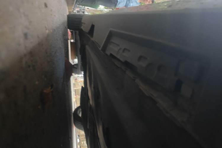 Used Mazda 3 Axela 2021 2.0L Automatic Zhiya Edition Chassis Front Right