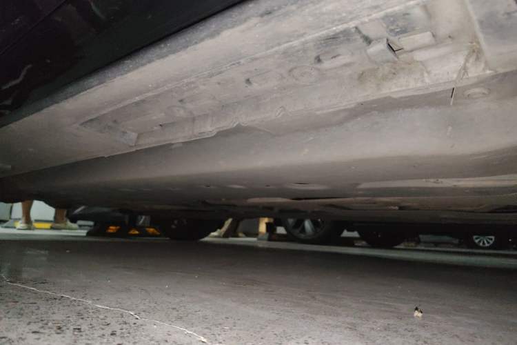 Used Mazda 3 Axela 2021 2.0L Automatic Zhiya Edition Chassis Front Right