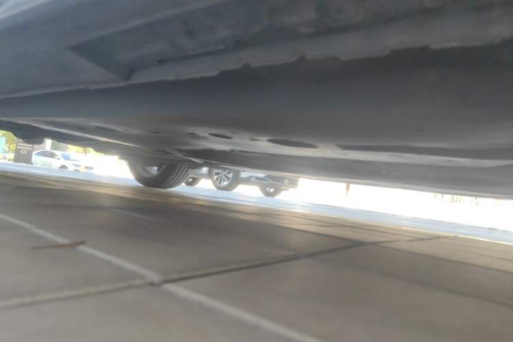Used Mazda 3 Axela 2021 2.0L Automatic Zhiya Edition Chassis Front Right