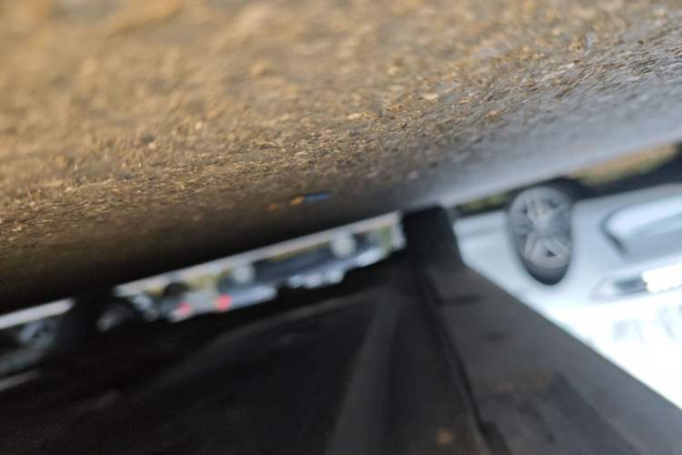 Used Mazda 3 Axela 2021 2.0L Automatic Zhiya Edition Chassis Front Right
