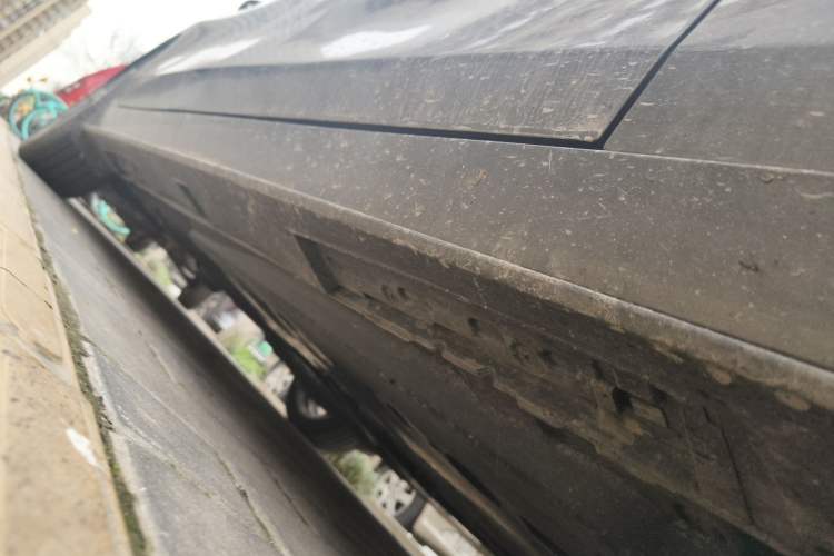 Used Mazda 3 Axela 2021 2.0L Automatic Zhi Rui Edition Chassis Front Right