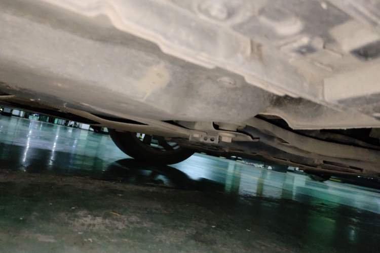 Used Mazda 3 Axela 2021 2.0L Automatic ZhiXuan Edition Chassis Front Right