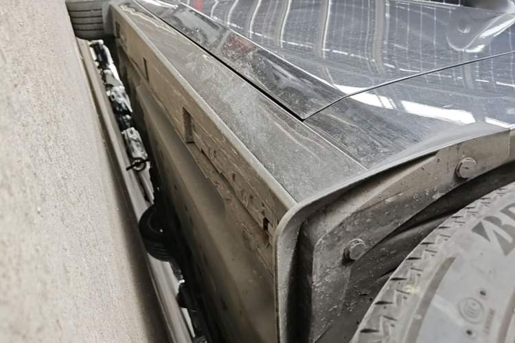 Used Mazda 3 Axela 2021 2.0L Automatic Zhiya Edition Chassis Front Right