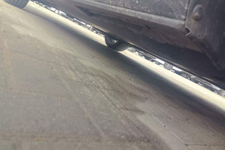Used Mazda 3 Axela 2021 2.0L Automatic Zhiya Edition Chassis Front Right