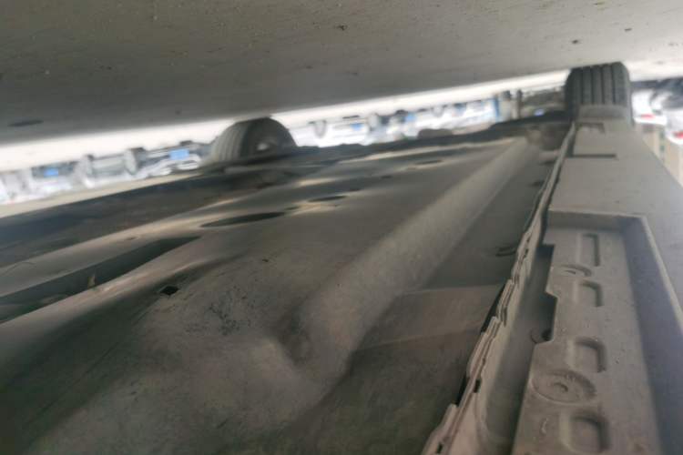 Used Mazda 3 Axela 2021 2.0L Automatic Zhiqing Edition Chassis Front Right