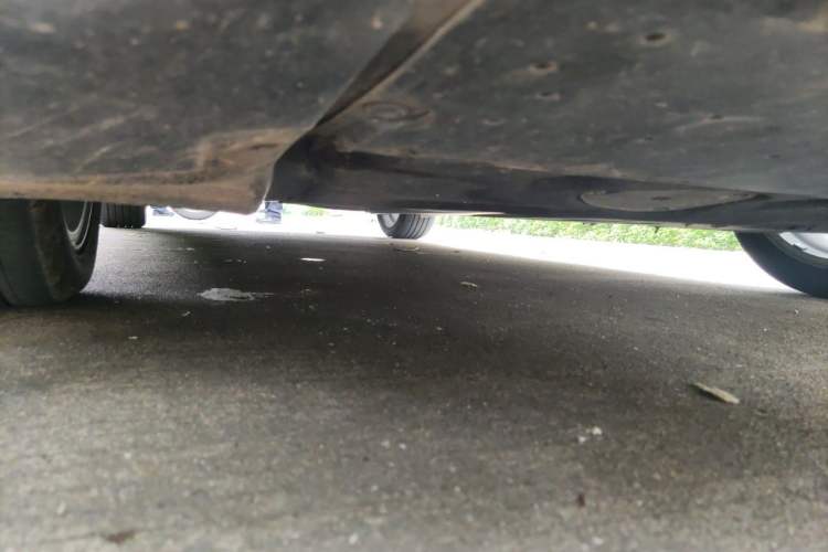 Used Mazda 3 Axela 2021 2.0L Automatic Zhiya Edition Chassis Front Right