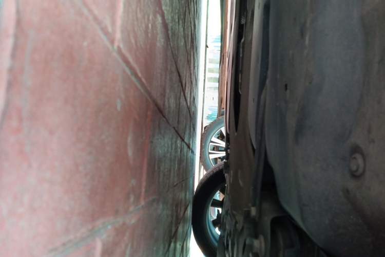 Used Mazda 3 Axela 2021 2.0L Automatic ZhiXuan Edition Chassis Front Right