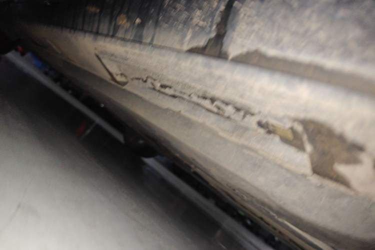 Used Mazda 3 Axela 2021 2.0L Automatic Zhiya Edition Chassis Front Right