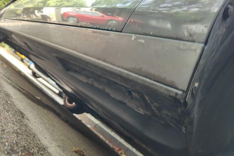 Used Mazda 3 Axela 2021 2.0L Automatic Zhi Rui Edition Chassis Front Right