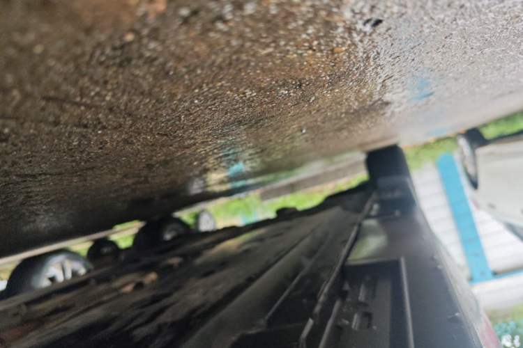 Used Mazda 3 Axela 2021 2.0L Automatic ZhiXuan Edition Chassis Front Right