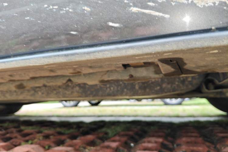 Used Mazda 3 Axela 2021 2.0L Automatic Zhiqing Edition Chassis Front Right