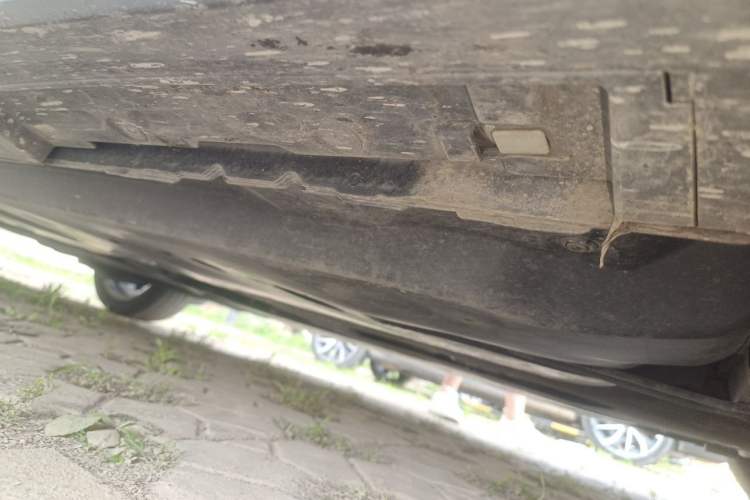 Used Mazda 3 Axela 2021 2.0L Automatic ZhiXuan Edition Chassis Front Right
