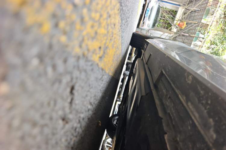 Used Mazda 3 Axela 2021 2.0L Automatic ZhiXuan Edition Chassis Front Right