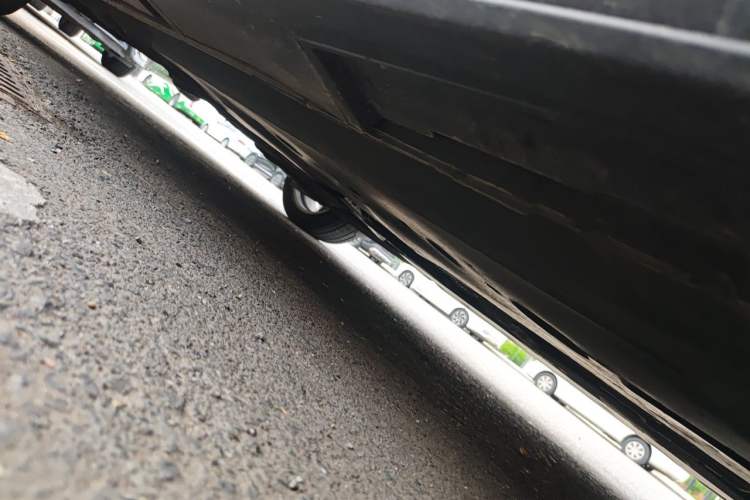 Used Mazda 3 Axela 2021 2.0L Automatic ZhiXuan Edition Chassis Front Right