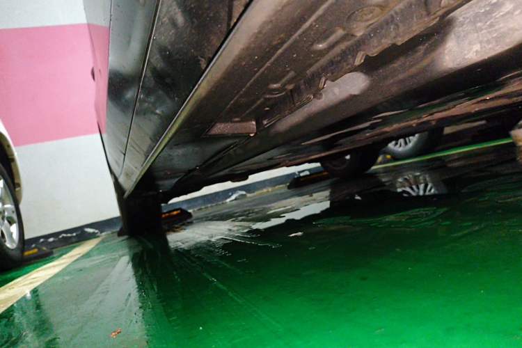 Used Mazda 3 Axela 2021 2.0L Automatic Zhiya Edition Chassis Front Right