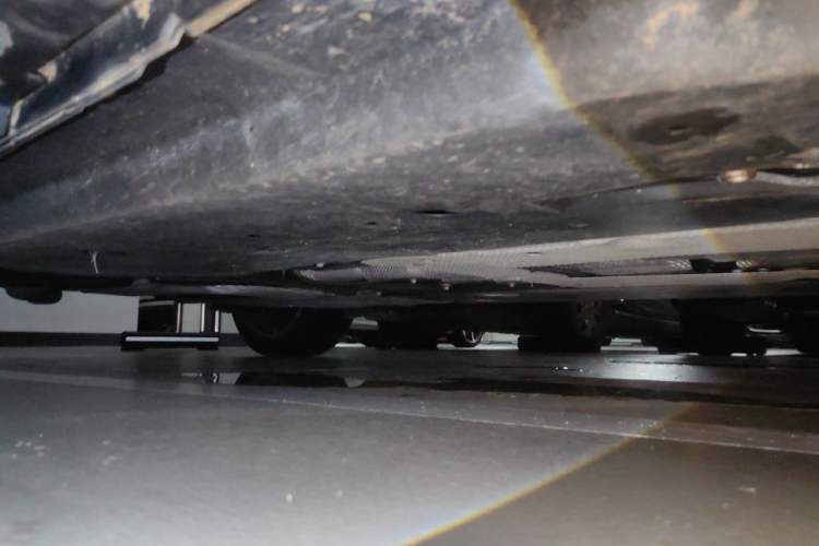 Used Mazda 3 Axela 2021 2.0L Automatic Zhiya Edition Chassis Front Right