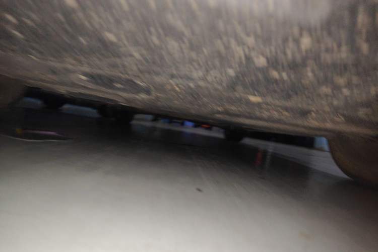 Used Mazda 3 Axela 2021 2.0L Automatic Zhiya Edition Chassis Front