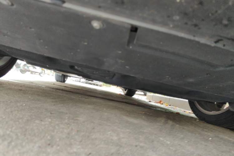Used Mazda 3 Axela 2021 2.0L Automatic Zhi Rui Edition Chassis Front