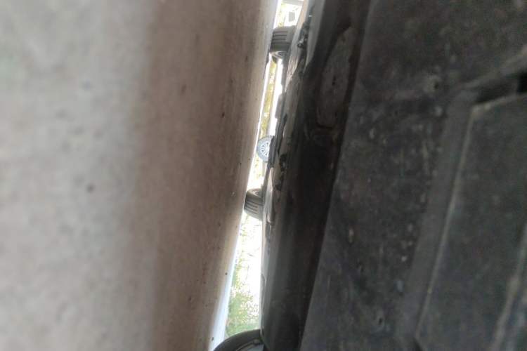 Used Mazda 3 Axela 2021 2.0L Automatic ZhiXuan Edition Chassis Front
