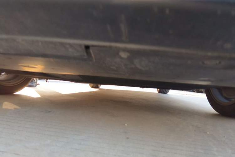 Used Mazda 3 Axela 2021 2.0L Automatic ZhiXuan Edition Chassis Front