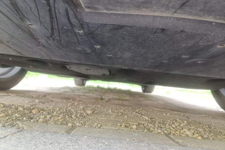 Used Mazda 3 Axela 2021 2.0L Automatic ZhiXuan Edition Chassis Front