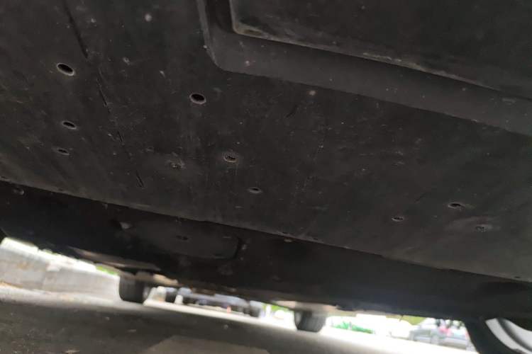 Used Mazda 3 Axela 2021 2.0L Automatic ZhiXuan Edition Chassis Front