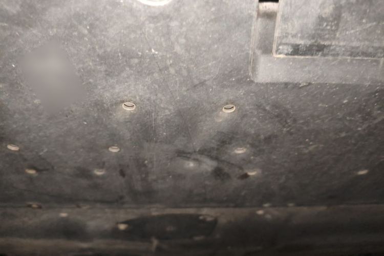 Used Mazda 3 Axela 2021 2.0L Automatic Zhiyao Edition Chassis Front