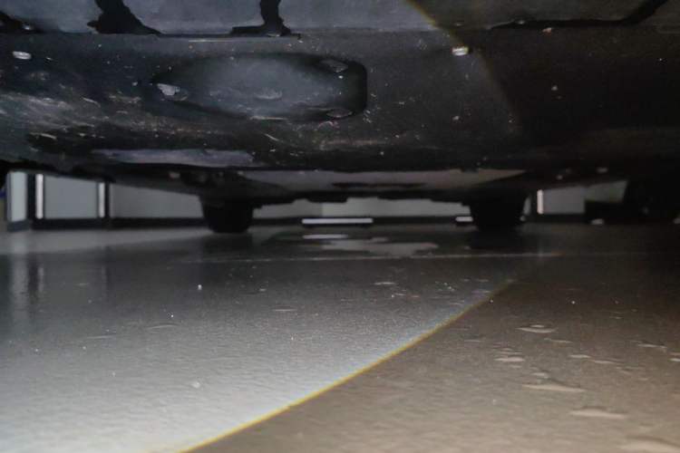 Used Mazda 3 Axela 2021 2.0L Automatic Zhiya Edition Chassis Front