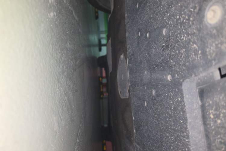 Used Mazda 3 Axela 2021 2.0L Automatic Zhi Rui Edition Chassis Front
