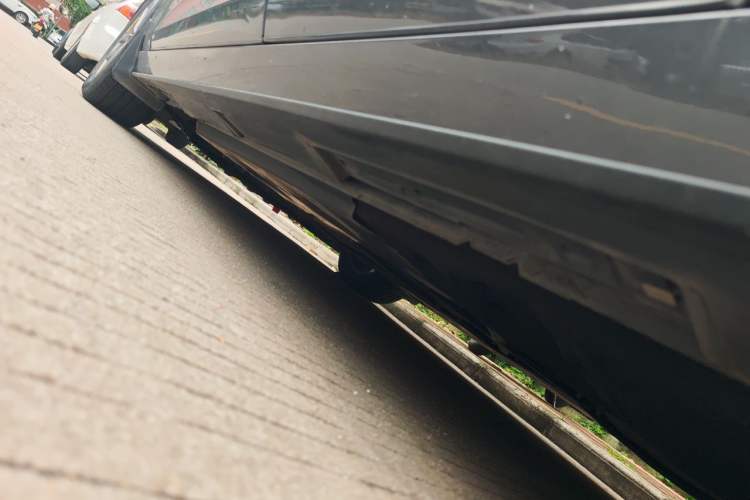 Used Mazda 3 Axela 2021 2.0L Automatic Zhiqing Edition Chassis Rear Left
