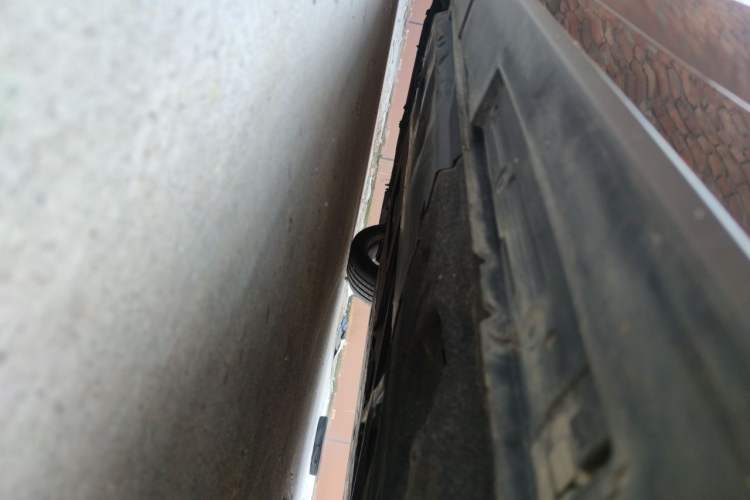 Used Mazda 3 Axela 2021 2.0L Automatic ZhiXuan Edition Chassis Rear Left
