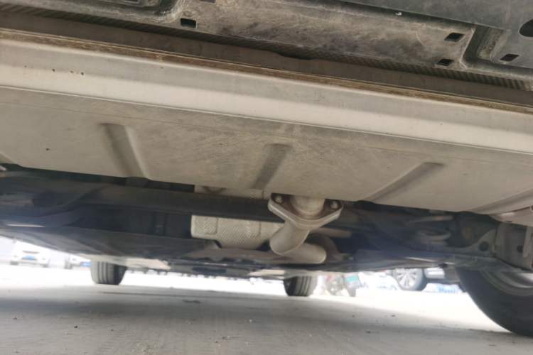 Used Mazda 3 Axela 2021 2.0L Automatic Zhiqing Edition Chassis Rear