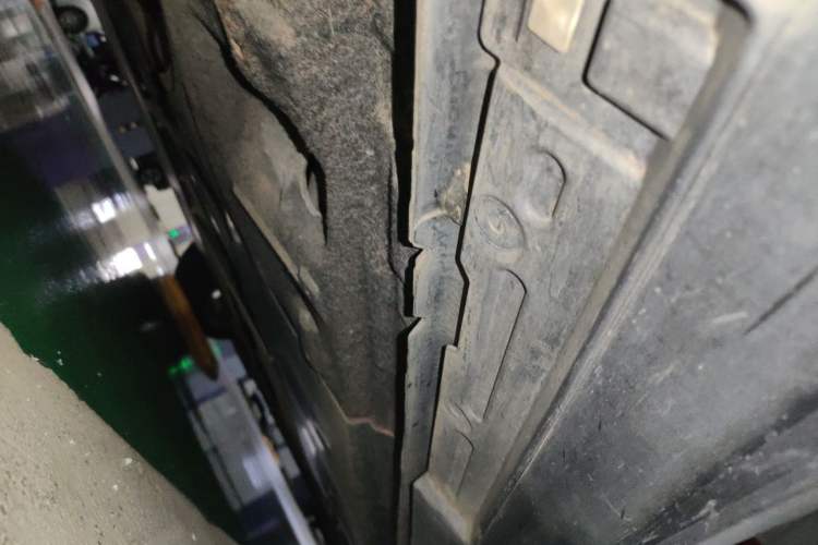 Used Mazda 3 Axela 2021 2.0L Automatic Zhiya Edition Chassis Rear Right
