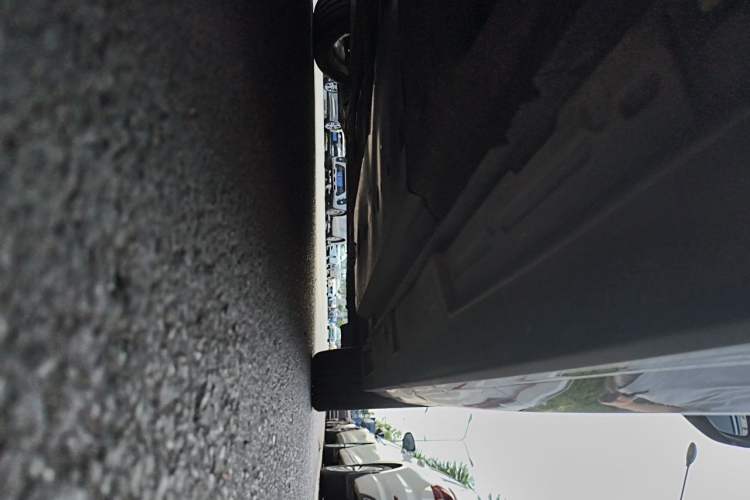Used Mazda 3 Axela 2021 2.0L Automatic Zhiya Edition Chassis Rear Right