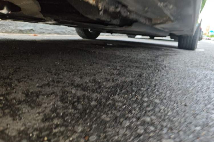 Used Mazda 3 Axela 2021 2.0L Automatic Zhiqing Edition Chassis Rear Right