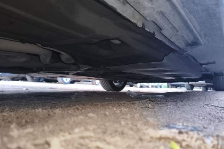 Used Mazda 3 Axela 2021 2.0L Automatic Zhiyao Edition Chassis Rear Right